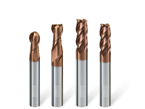 整體(tǐ)硬質合(hé)金立銑(xǐ)刀S55系列(lie)