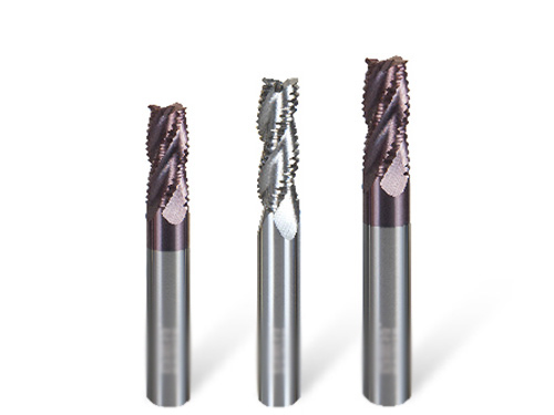 浙江(jiang)整體硬質合(hé)金粗皮銑刀(dāo)系列