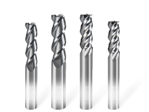 整體(tǐ)硬質合金(jin)鋁用/高光(guāng)鋁系列